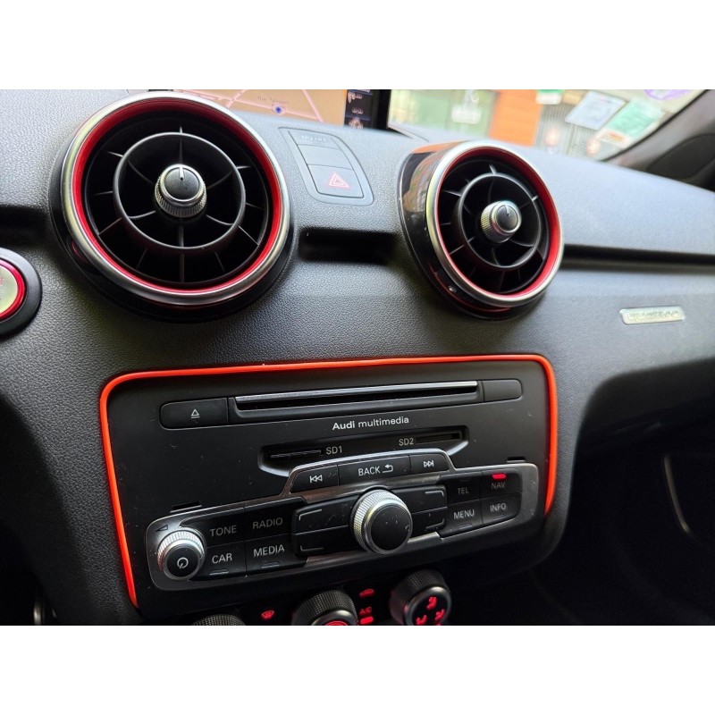 AUDI S1 SPORTBACK 2.0 TFSI 231 Quattro/ENTRETIEN A JOUR/ENCEINTE BOSE/GARANTIE 12 MOIS