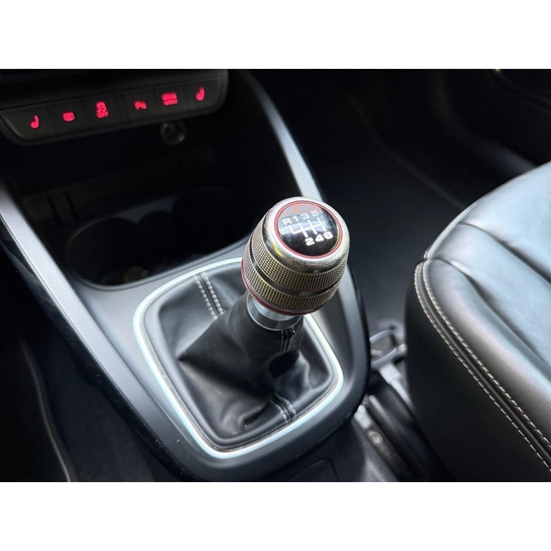 AUDI S1 SPORTBACK 2.0 TFSI 231 Quattro/ENTRETIEN A JOUR/ENCEINTE BOSE/GARANTIE 12 MOIS