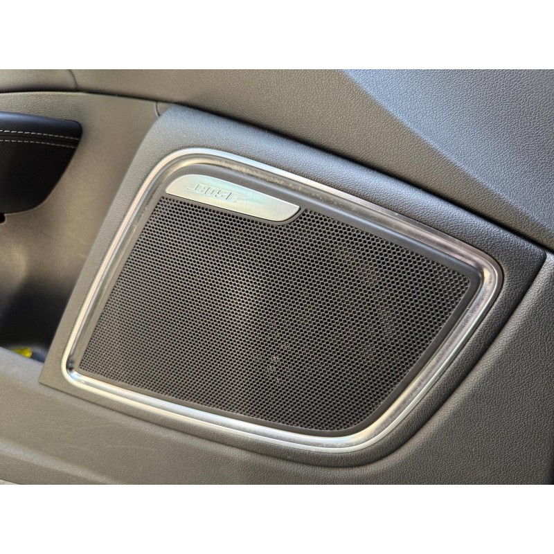 AUDI S1 SPORTBACK 2.0 TFSI 231 Quattro/ENTRETIEN A JOUR/ENCEINTE BOSE/GARANTIE 12 MOIS
