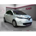 RENAULT ZOE Zen/GARANTIE 12 MOIS