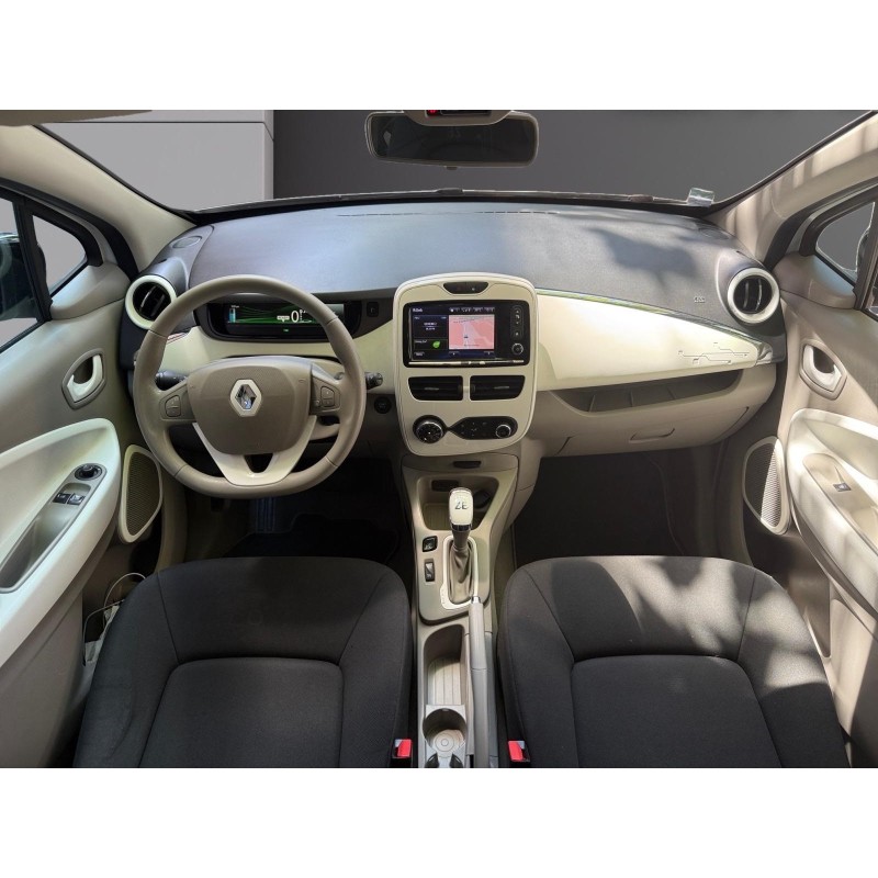 RENAULT ZOE Zen/GARANTIE 12 MOIS