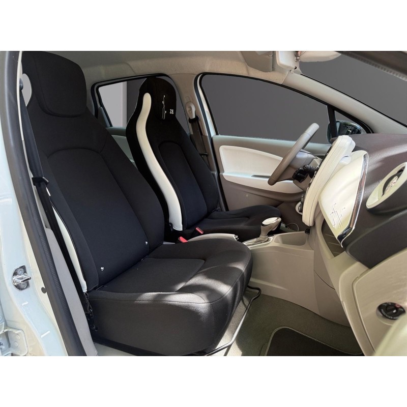 RENAULT ZOE Zen/GARANTIE 12 MOIS