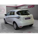 RENAULT ZOE Zen/GARANTIE 12 MOIS