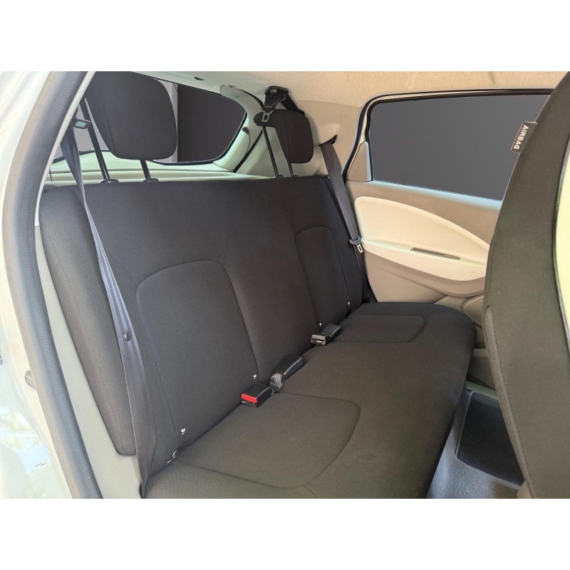 RENAULT ZOE Zen/GARANTIE 12 MOIS