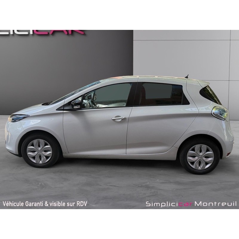 RENAULT ZOE Zen/GARANTIE 12 MOIS