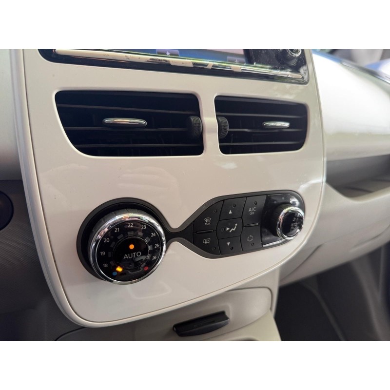 RENAULT ZOE Zen/GARANTIE 12 MOIS