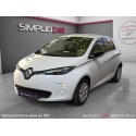 RENAULT ZOE Zen/GARANTIE 12 MOIS