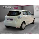 RENAULT ZOE Zen/GARANTIE 12 MOIS
