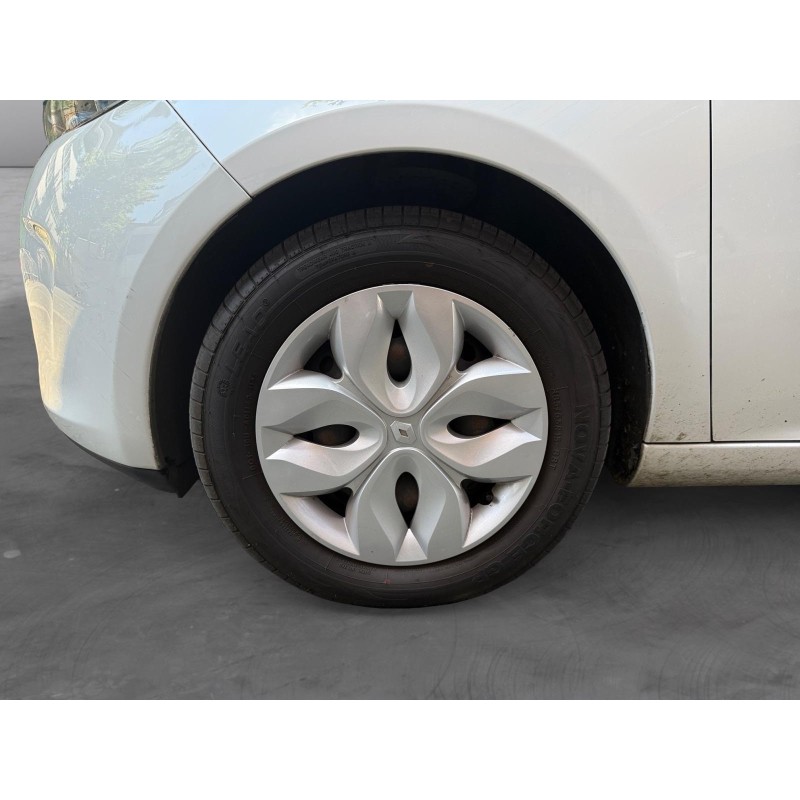RENAULT ZOE Zen/GARANTIE 12 MOIS