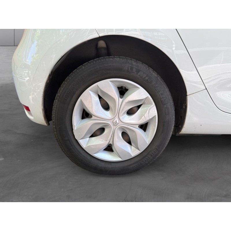 RENAULT ZOE Zen/GARANTIE 12 MOIS