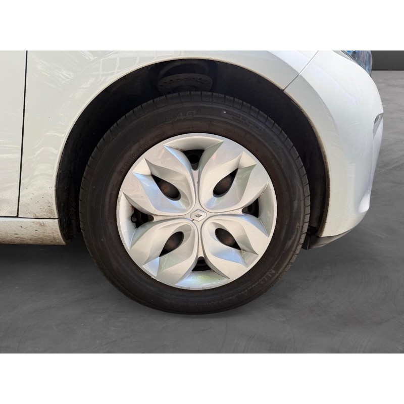 RENAULT ZOE Zen/GARANTIE 12 MOIS
