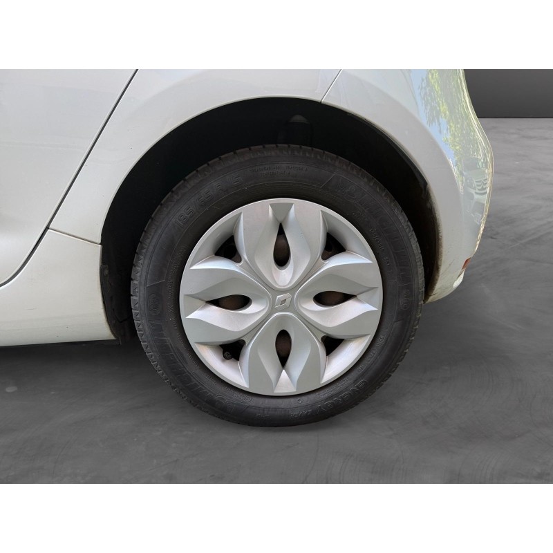 RENAULT ZOE Zen/GARANTIE 12 MOIS