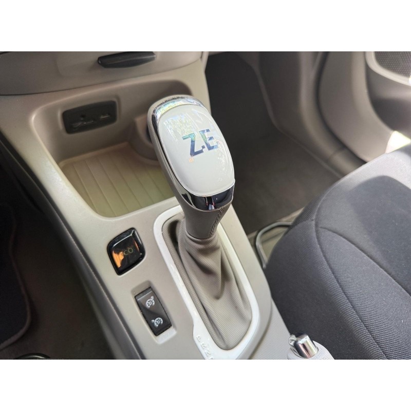 RENAULT ZOE Zen/GARANTIE 12 MOIS