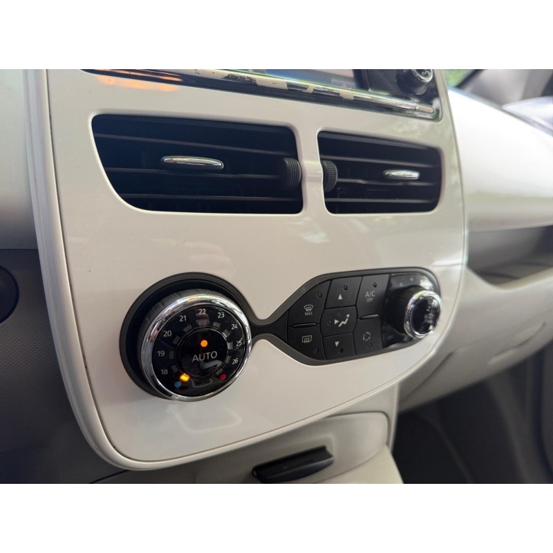 RENAULT ZOE Zen/GARANTIE 12 MOIS