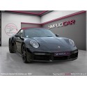 PORSCHE 911 TURBO CABRIOLET S Cabriolet 3.8i 650 PDK/ENTRETIEN PORSCHE/SIEGES CHAUFFANTS/APPLE CARPLAY/BURMESTER/GARANTIE 12...