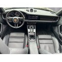 PORSCHE 911 TURBO CABRIOLET S Cabriolet 3.8i 650 PDK/ENTRETIEN PORSCHE/SIEGES CHAUFFANTS/APPLE CARPLAY/BURMESTER/GARANTIE 12...
