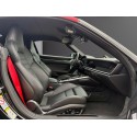 PORSCHE 911 TURBO CABRIOLET S Cabriolet 3.8i 650 PDK/ENTRETIEN PORSCHE/SIEGES CHAUFFANTS/APPLE CARPLAY/BURMESTER/GARANTIE 12...