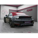 PORSCHE 911 TURBO CABRIOLET S Cabriolet 3.8i 650 PDK/ENTRETIEN PORSCHE/SIEGES CHAUFFANTS/APPLE CARPLAY/BURMESTER/GARANTIE 12...