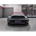 PORSCHE 911 TURBO CABRIOLET S Cabriolet 3.8i 650 PDK/ENTRETIEN PORSCHE/SIEGES CHAUFFANTS/APPLE CARPLAY/BURMESTER/GARANTIE 12...