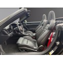 PORSCHE 911 TURBO CABRIOLET S Cabriolet 3.8i 650 PDK/ENTRETIEN PORSCHE/SIEGES CHAUFFANTS/APPLE CARPLAY/BURMESTER/GARANTIE 12...