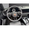 PORSCHE 911 TURBO CABRIOLET S Cabriolet 3.8i 650 PDK/ENTRETIEN PORSCHE/SIEGES CHAUFFANTS/APPLE CARPLAY/BURMESTER/GARANTIE 12...