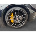 PORSCHE 911 TURBO CABRIOLET S Cabriolet 3.8i 650 PDK/ENTRETIEN PORSCHE/SIEGES CHAUFFANTS/APPLE CARPLAY/BURMESTER/GARANTIE 12...