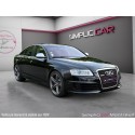 AUDI RS6 V10 5.0 TFSI 580 Quattro Tiptronic  - HISTORIQUE FULL AUDI/APPLE CARPLAY/BOSE