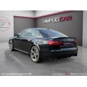 AUDI RS6 V10 5.0 TFSI 580 Quattro Tiptronic  - HISTORIQUE FULL AUDI/APPLE CARPLAY/BOSE