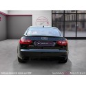AUDI RS6 V10 5.0 TFSI 580 Quattro Tiptronic  - HISTORIQUE FULL AUDI/APPLE CARPLAY/BOSE