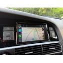 AUDI RS6 V10 5.0 TFSI 580 Quattro Tiptronic  - HISTORIQUE FULL AUDI/APPLE CARPLAY/BOSE