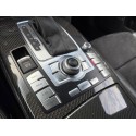 AUDI RS6 V10 5.0 TFSI 580 Quattro Tiptronic  - HISTORIQUE FULL AUDI/APPLE CARPLAY/BOSE