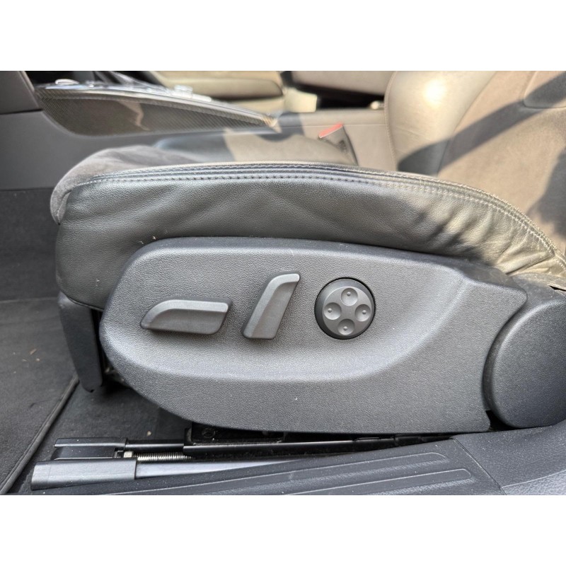 AUDI RS6 V10 5.0 TFSI 580 Quattro Tiptronic  - HISTORIQUE FULL AUDI/APPLE CARPLAY/BOSE