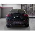 MERCEDES GLC COUPE 300 e 9G-Tronic 4Matic AMG Line/APPLE CARPLAY/TOIT OUVRANT/BURMESTER/PRENIUM PLUS/GARANTIE 12 MOIS