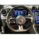 MERCEDES GLC COUPE 300 e 9G-Tronic 4Matic AMG Line/APPLE CARPLAY/TOIT OUVRANT/BURMESTER/PRENIUM PLUS/GARANTIE 12 MOIS