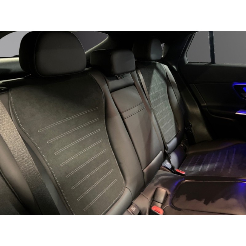 MERCEDES GLC COUPE 300 e 9G-Tronic 4Matic AMG Line/APPLE CARPLAY/TOIT OUVRANT/BURMESTER/PRENIUM PLUS/GARANTIE 12 MOIS