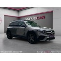 MERCEDES GLB 220 d 8G-DCT 4Matic AMG Line 7 PLACES FRANCAIS TOIT OUVRANT CAR PLAY