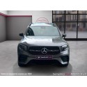 MERCEDES GLB 220 d 8G-DCT 4Matic AMG Line 7 PLACES FRANCAIS TOIT OUVRANT CAR PLAY