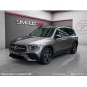 MERCEDES GLB 220 d 8G-DCT 4Matic AMG Line 7 PLACES FRANCAIS TOIT OUVRANT CAR PLAY