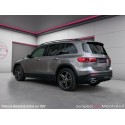 MERCEDES GLB 220 d 8G-DCT 4Matic AMG Line 7 PLACES FRANCAIS TOIT OUVRANT CAR PLAY
