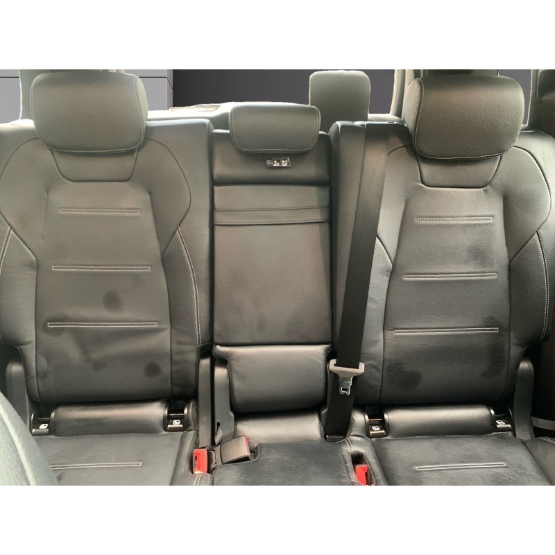 MERCEDES GLB 220 d 8G-DCT 4Matic AMG Line 7 PLACES FRANCAIS TOIT OUVRANT CAR PLAY