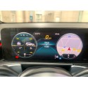 MERCEDES GLB 220 d 8G-DCT 4Matic AMG Line 7 PLACES FRANCAIS TOIT OUVRANT CAR PLAY