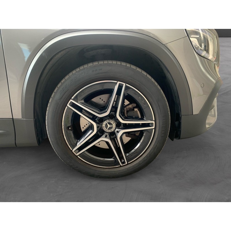 MERCEDES GLB 220 d 8G-DCT 4Matic AMG Line 7 PLACES FRANCAIS TOIT OUVRANT CAR PLAY