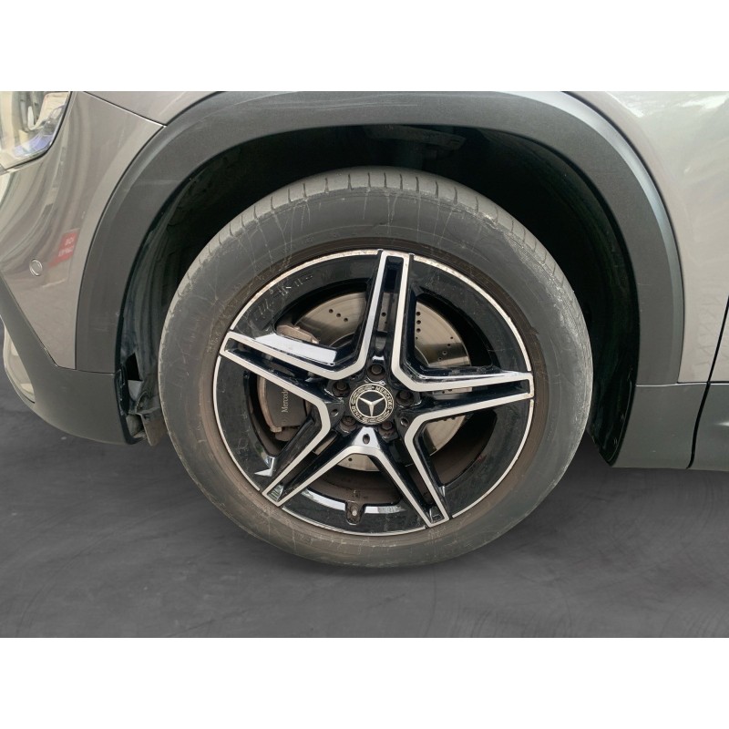 MERCEDES GLB 220 d 8G-DCT 4Matic AMG Line 7 PLACES FRANCAIS TOIT OUVRANT CAR PLAY
