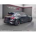 AUDI RS3 SPORTBACK 2.5 TFSI 400 S tronic 7 Quattro