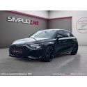 AUDI RS3 SPORTBACK 2.5 TFSI 400 S tronic 7 Quattro