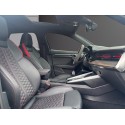 AUDI RS3 SPORTBACK 2.5 TFSI 400 S tronic 7 Quattro