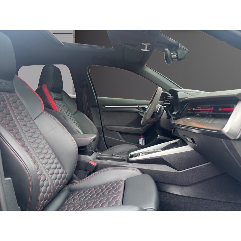AUDI RS3 SPORTBACK 2.5 TFSI 400 S tronic 7 Quattro