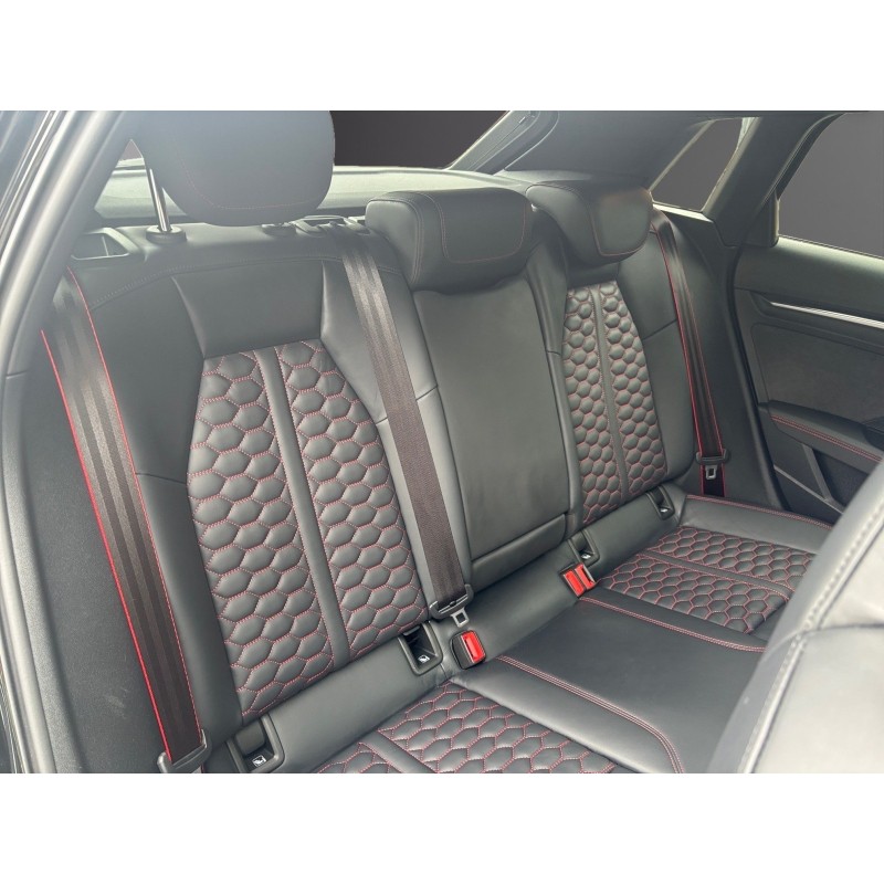 AUDI RS3 SPORTBACK 2.5 TFSI 400 S tronic 7 Quattro