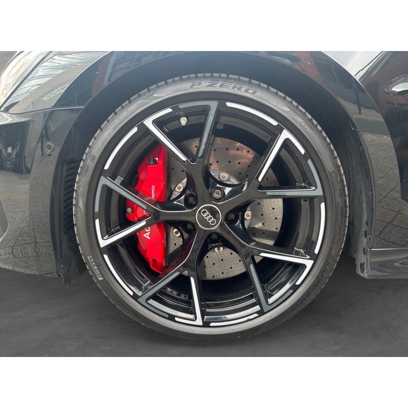 AUDI RS3 SPORTBACK 2.5 TFSI 400 S tronic 7 Quattro
