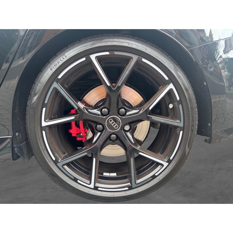 AUDI RS3 SPORTBACK 2.5 TFSI 400 S tronic 7 Quattro